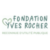 Logo of the association Fondation Yves Rocher